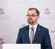 Robertas Kaunas