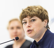 Julija Tyshshenko