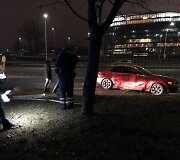 Avarija Geležinio Vilko gatvėje