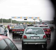 &bdquo;Mannergute Mooduvott&ldquo; maratono dalyviai
