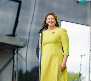 Diana Nausėdienė