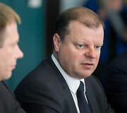 Saulius Skvernelis