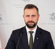 Wladyslaw Kosiniak-Kamysz