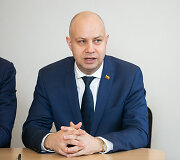 Aurelijus Veryga
