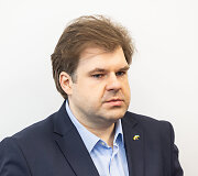 Kristijonas Barto&scaron;evičius