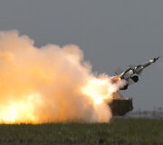 &bdquo;Pechora&ldquo; &ndash; žemė oras raketa