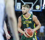 Domantas Sabonis