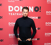 Fotografas Darius Kučys