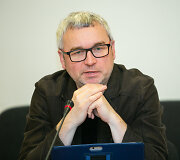 Raimondas Kuodis