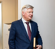 Kęstutis Navickas