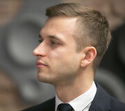 Jaunius &Scaron;pakauskas
