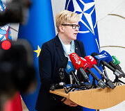 Ingrida &Scaron;imonytė