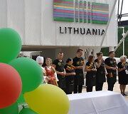 &bdquo;EXPO 2015&ldquo; Paroda Milane