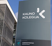 Kauno kolegija