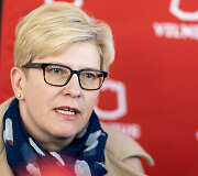 Ingrida &Scaron;imonytė