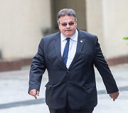 Linas Linkevičius
