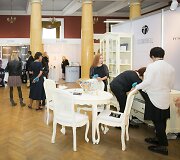 Paroda &bdquo;Fashion Vilnius EXPO&ldquo; 