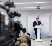 Linas Linkevičius