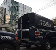 &bdquo;Mossack-Fonseca&ldquo; pastatas Panamoje