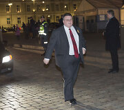 Linas Linkevičius