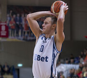 Karolis Gu&scaron;čikas