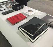 Monografija &bdquo;Vitas Luckus. Biografija/Kūryba&ldquo; laimėjo prestižinį apdovanojimą