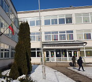 Vilniaus &bdquo;Ryto&ldquo; progimnazija pasitinka &scaron;imtmetį