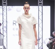 &bdquo;Reda Couture&ldquo; kolekcijos pristatymo akimirka