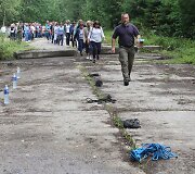 A.Daugirdo vedami i&scaron;gyvenimo kursai