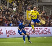 TOPsport LFF supertaurės rungtyės FK &bdquo;Panevėžio&ldquo; bei FK &bdquo;TransINVEST&ldquo; komandos