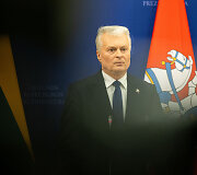 Gitanas Nausėda