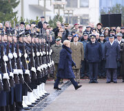 Dalia Grybauskaitė
