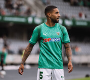 &bdquo;Kauno Žalgiris&ldquo; &ndash; &bdquo;Banga&ldquo;