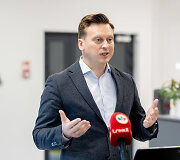 Valdas Benkunskas