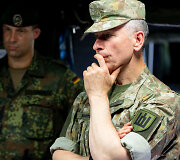 gen. ltn. Valdemaras Rup&scaron;ys