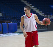 Mantas Kalnietis