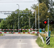 Lietuvos geležinkeliai 