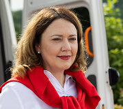 Kristina Meidė