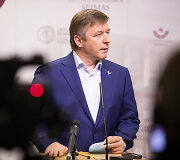 Ramūnas Karbauskis