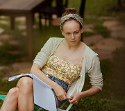 Dovilė Kundrotaitė
