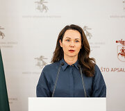 Ausma Mi&scaron;kinienė