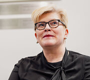 Ingrida &Scaron;imonytė