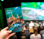 25-ojo festivalio &bdquo;Kino pavasaris&ldquo; spaudos konferencija
