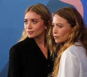 Ashley Olsen ir Mary-Kate Olsen 