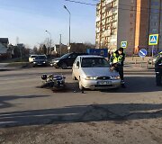 Avarija Panevėžyje
