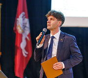 Ignas Vėgėlė
