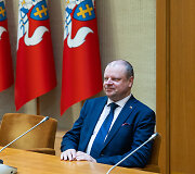 Saulius Skvernelis
