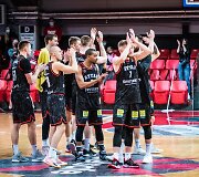LKL rungtynės:  &bdquo;Rytas&ldquo; - &bdquo;Lietkabelis&ldquo;
