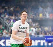 Marius Grigonis