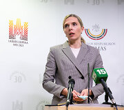 Agnė Bilotaitė